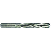 4 mm Dia. x 4 mm Shank x 43 mm Flute Length x 75 mm OAL - 5xD - 118° - Uncoated - 2 Flute - Solid Carbide Drill - ID: AX4124356