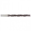 #2 Dia. x 6 mm Shank x 57 mm Flute Length x 100 mm OAL - 8xD - 140° - Altima Plus - 2 Flute - External - Round Solid Carbide Drill - ID: AX2807137