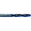 17/64 Inch Dia. x 5/16 Inch Shank x 2.09 Inch Flute Length x 3.58 Inch OAL - 2xD Flute - Coolant Thru - Solid Carbide Drill - ID: AX2806982