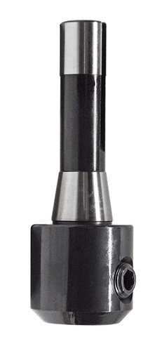 1 Inch R8 END MILL HOLDER - ID: 437271-T0302