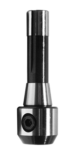 3/4 Inch R8 END MILL HOLDER - ID: 437271-T0304