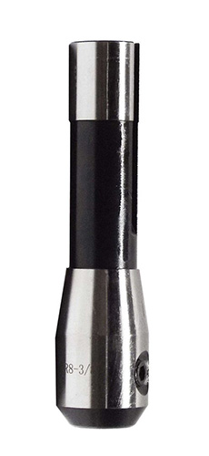 3/8 Inch R8 END MILL HOLDER - ID: 437271-T0305