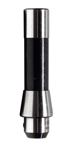 3/16 Inch R8 END MILL HOLDER - ID: 437271-T0307