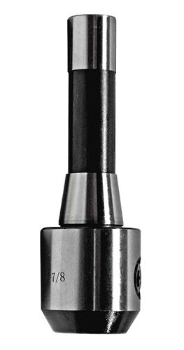 7/8 Inch R8 END MILL HOLDER - ID: 437271-T0308