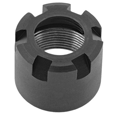 Mini Nut for ER16 Collet Chuck - ID: 1123-8-800-P966