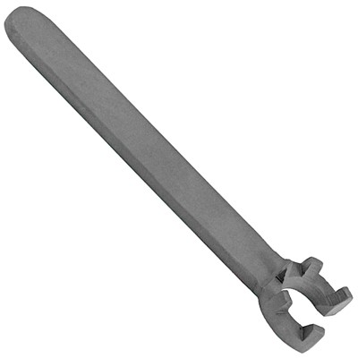 Mini Nut Wrench for ER11 Str.Sh.Chuck - ID: 1123-8-800-P961