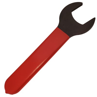 Hex Nut Wrench for ER20 Collet Chuck - ID: 1123-8-800-P982