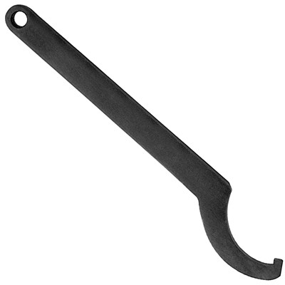 Hook Wrench for ER16 and ER20 Collet - ID: 1123-8-810-P918