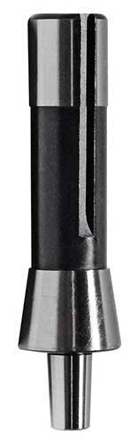 R8 TO JT2 DRILL CHUCK ARBOR- ID: 438186-A0051