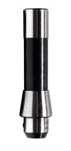 3/16 Inch R8 END MILL HOLDER - ID: 437271-T0307