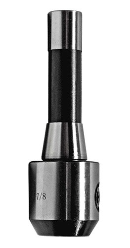 7/8 Inch R8 END MILL HOLDER - ID: 437271-T0308