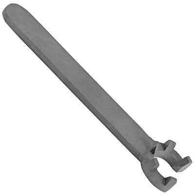 Mini Nut Wrench for ER11 Str.Sh.Chuck - ID: 1123-8-800-P961