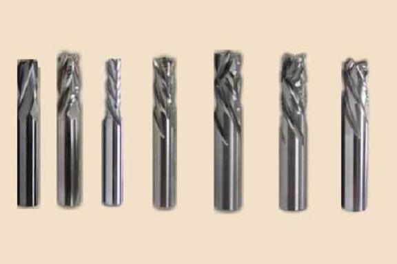 Router Bits 4 Flute Carbide Up Down Straight Compression Cut id 833-